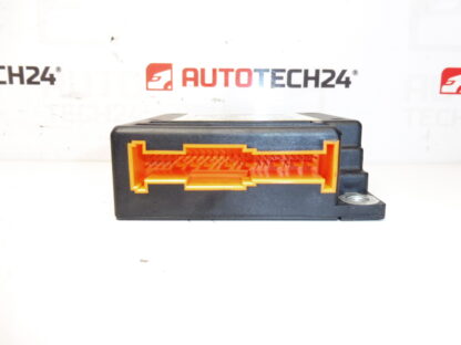 Airbagsteuergerät Citroën C8 PEUGEOT 807 1400157980 654674 – Bild 2