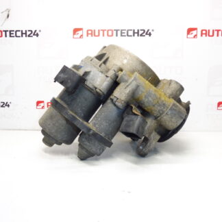 Aktuator - Aktionsglied Steuergetriebe Citroën Peugeot 9649394480 2452C3