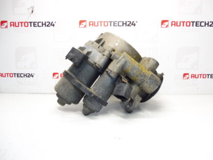 Aktuator - Akční Člen Řízené Převodovky Citroën Peugeot 9682563580 9662568980