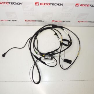 Antennenkabel Citroën C8 Peugeot 807 1489134080 1494844080