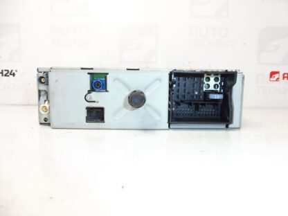 Autorádio Harman Becker RNEG 96661984ZD 1617331780 – Bild 2