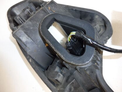 Fassung für Rücklichtbirnen links Peugeot 308 Hatchback 1606959280 – Bild 2