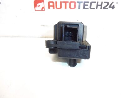 Servomotör Heizung BEHR Citroën Peugeot EAD515 P2861001U und 31 647947 – Bild 2