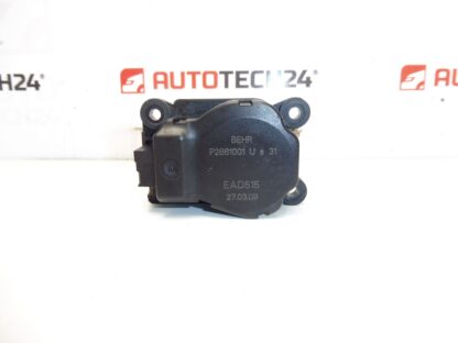 Servomotör Heizung BEHR Citroën Peugeot EAD515 P2861001U und 31 647947