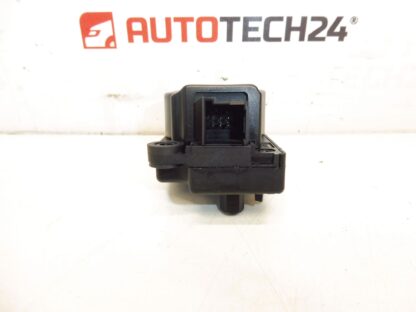 Servomotor Heizungen BEHR Citroën EAD516 P1975001 U und 42 647949 – Bild 2