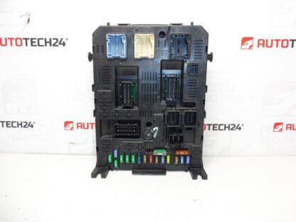 BSI04EV K04-00 Citroën C5 X7 9664059080 02 6580SS