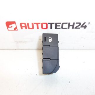 Zentralschalter für die Zentralverriegelung Citroën C5 X7 96637757ZD 649049