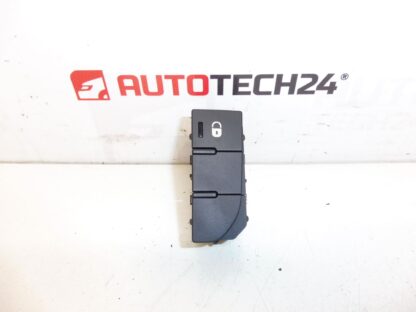 Zentralschalter für die Zentralverriegelung Citroën C5 X7 96637757ZD 649049