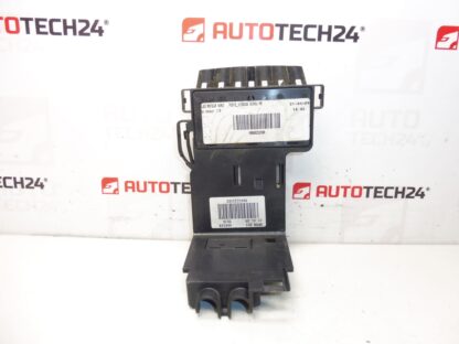 Citroën 96602222380 6500ek Sicherungsmodul