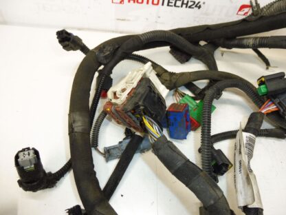 Motorstrang Citroën C-Elysée Peugeot 301 1.6 16V 9676386280 9805538980 – Bild 2