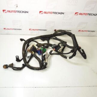 Motorstrang Citroën C-Elysée Peugeot 301 1.6 16V 9676386280 9805538980