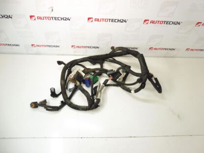Motorstrang Citroën C-Elysée Peugeot 301 1.6 16V 9676386280 9805538980