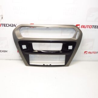 Citroen C-Elysée Peugeot 301 9676343977 96763439cs