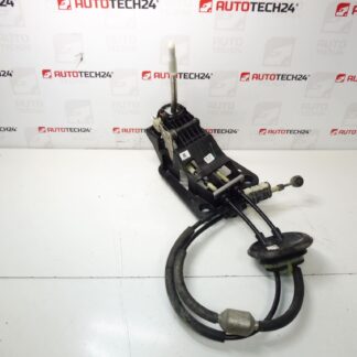 Schaltstock Citroën C3 DS3 PEUGEOT 9808161480 9837816580