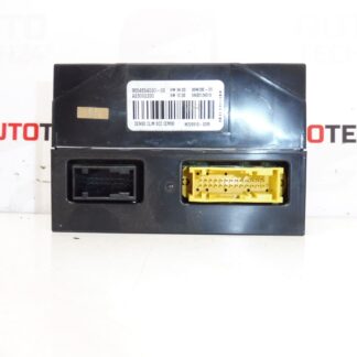 Klimaanlage Steuergerät Citroën C4 Picasso 9654654880