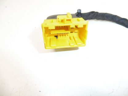 Sitzverbindung Beifahrer Citroen C4 Picasso Valeo 6505W3 5243586 – Bild 2