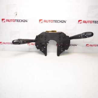 Steuergeräte Citroën C5 III X7 96655322XT 6242RK 624383