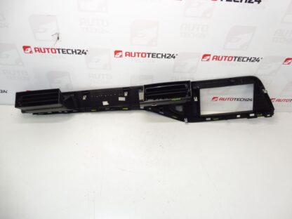 Armaturenbrett-Panel Citroën C5 X7 16069478ZD 8231R7 – Bild 2