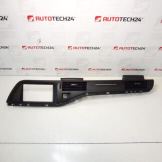 Armaturenbrett-Panel Citroën C5 X7 16069478ZD 8231R7