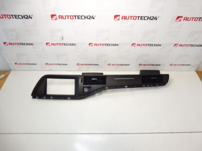 Armaturenbrett-Panel Citroën C5 X7 16069478ZD 8231R7