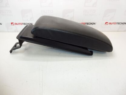 Mittelarmlehne Leder Citroën C5 X7 7589XP – Bild 2