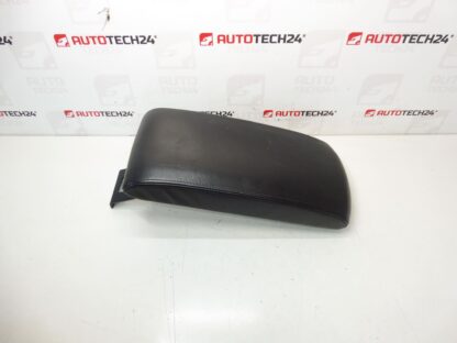 Mittelarmlehne Leder Citroën C5 X7 7589XP