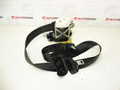 Rechter Vorderer Sicherheitsgurt Citroën C5 X7 8975R5