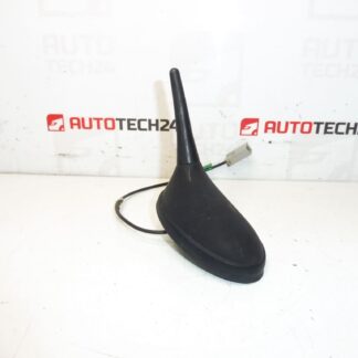 Antenne Citroën C5 X7 9664546080 6561RE 6561QQ