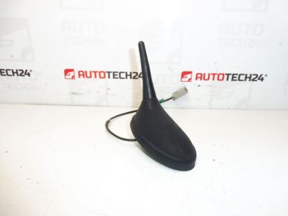 Antenne Citroën C5 X7 9664546080 6561RE 6561QQ