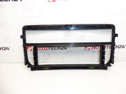 Armaturenbrett-Einfassung Citroën C5 X7 9682459677 7589ZW – Bild 2