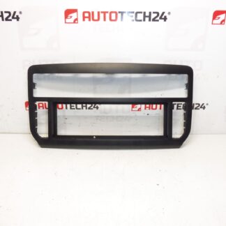 Armaturenbrett-Einfassung Citroën C5 X7 9682459677 7589ZW