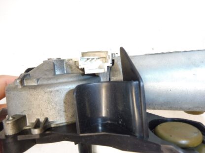 Motor des Heckwischers für Citroën C5 X7 Kombi 9682833480 53033112 6405LF – Bild 2