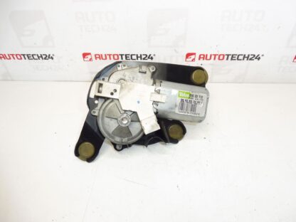 Motor des Heckwischers für Citroën C5 X7 Kombi 9682833480 53033112 6405LF