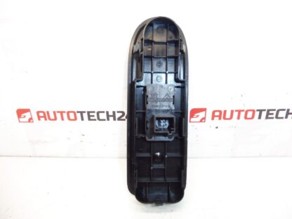 Fensterhebersteuerung Citroën C5 X7 PEUGEOT 508 96661102XT 6490Y8 – Bild 2