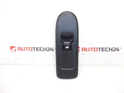 Fensterhebersteuerung Citroën C5 X7 PEUGEOT 508 96661102XT 6490Y8