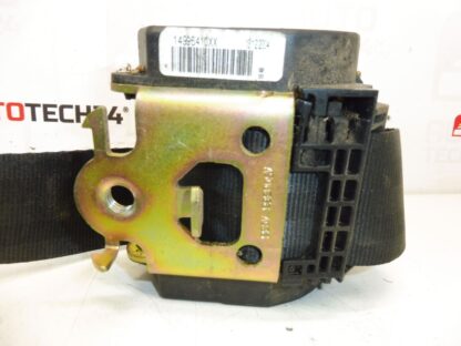 Citroën Peugeot 14996410xx Sicherheitsgurt – Bild 2