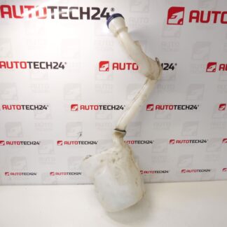Scheibenwaschbehälter Citroën Peugeot 9648337580 6431F3