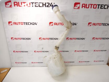 Scheibenwaschbehälter Citroën Peugeot 9648337580 6431F3