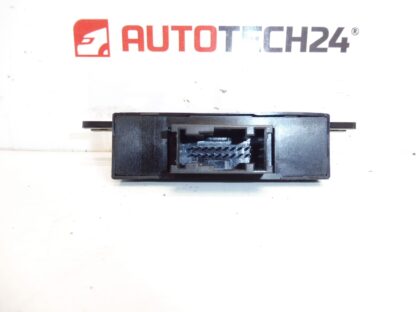 Steuereinheit Citroën PEUGEOT 9659997680 6490C5 – Bild 2