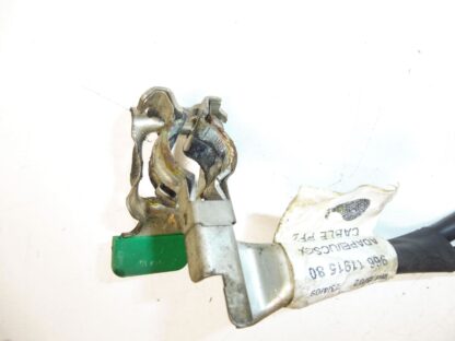 Citroën Peugeot 9661191580 Minus Bündel – Bild 2