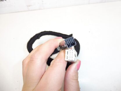 Display-Kabel NAVIGATIONSYSTEM Citroën Peugeot 9662396680 659366 – Bild 2