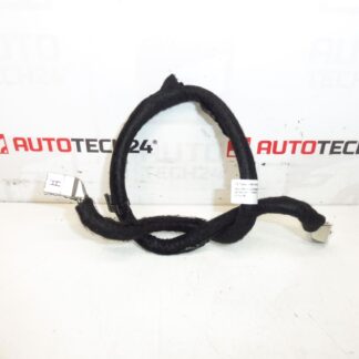 Display-Kabel NAVIGATIONSYSTEM Citroën Peugeot 9662396680 659366
