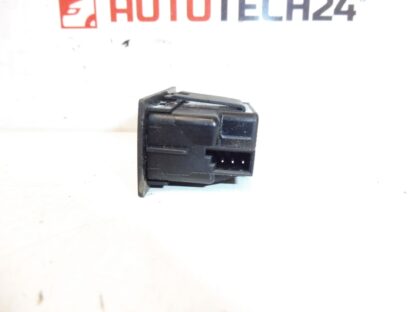 Sitzheizung Steuergerät Citroën Peugeot 96637502XT 8906KQ – Bild 2