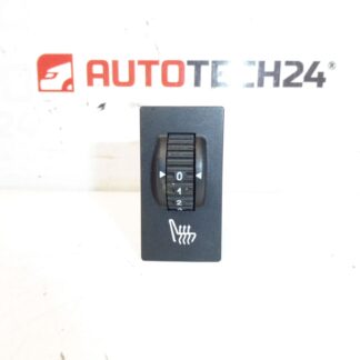 Sitzheizung Steuergerät Citroën Peugeot 96637502XT 8906KQ