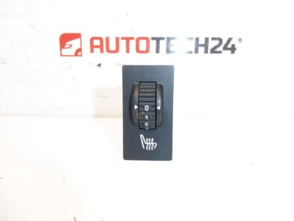 Sitzheizung Steuergerät Citroën Peugeot 96637502XT 8906KQ
