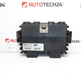 Fahrwerksteuergerät Citroën PEUGEOT 9665811380 5273N1