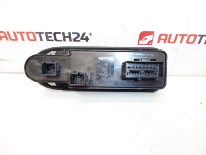 Fenster- und Spiegelsteuerung Citroën Peugeot 96660258XT 6490Y3 – Bild 2