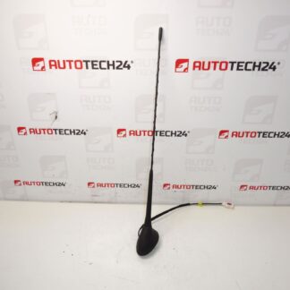 Antenne Citroën Peugeot 9674768980