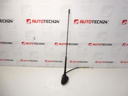Antenne Citroën Peugeot 9674768980