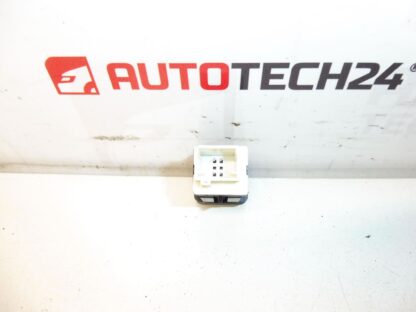 Hintertürsteuerung Citroën Peugeot 96766105ZD – Bild 2